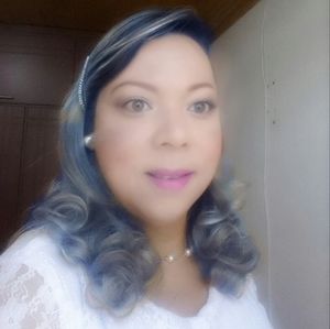 Meet your Posher, Deliana